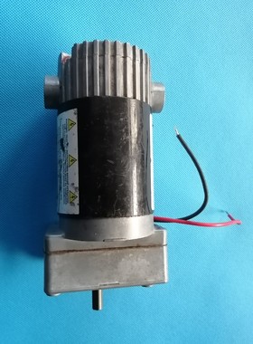 售前询价24-30V90A 65型直流减速电机1LPw1A 减速比2