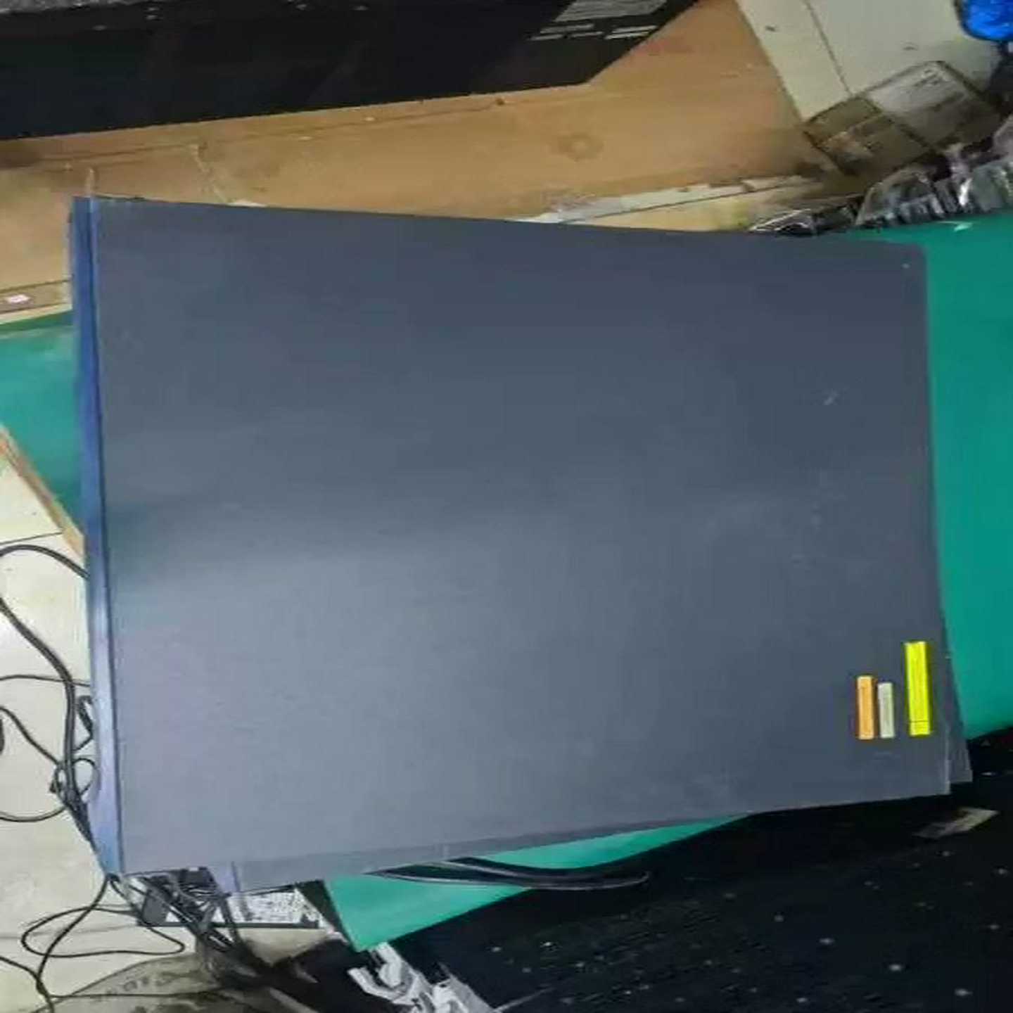 询价~H3C S5500-28F-EI-D单电，测试完好，清配置，