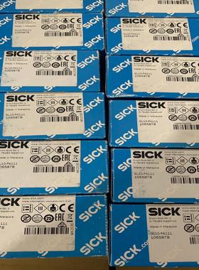 SICK西克GL10-P4111全新原装正品货号106587