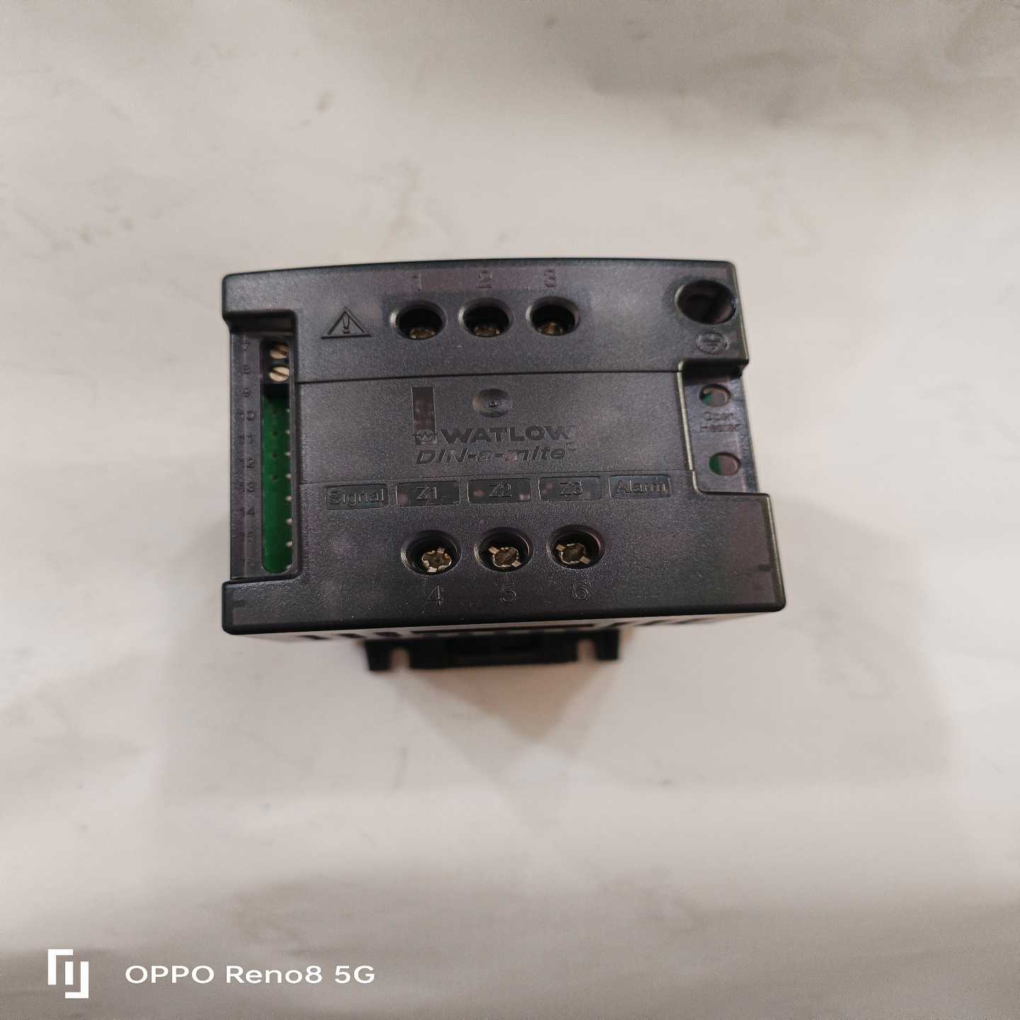 WATLOW瓦特隆温控器DB10-60CO-0000.成色询价