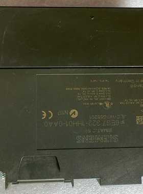 西门子SIMATICS7PLC模块，型号6ES7322--议价商品