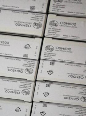 易福门05H500易福门ifm传感器O5H500量大优询价