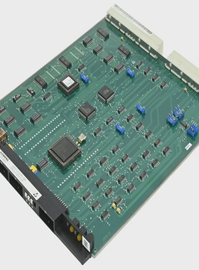 SiemensS30810-Q1023-X4-10/03S30810-Q1023-X-15/03Board