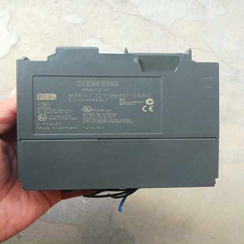 6ES7 321 1BH02-0AA0数字量输入模块，~询价