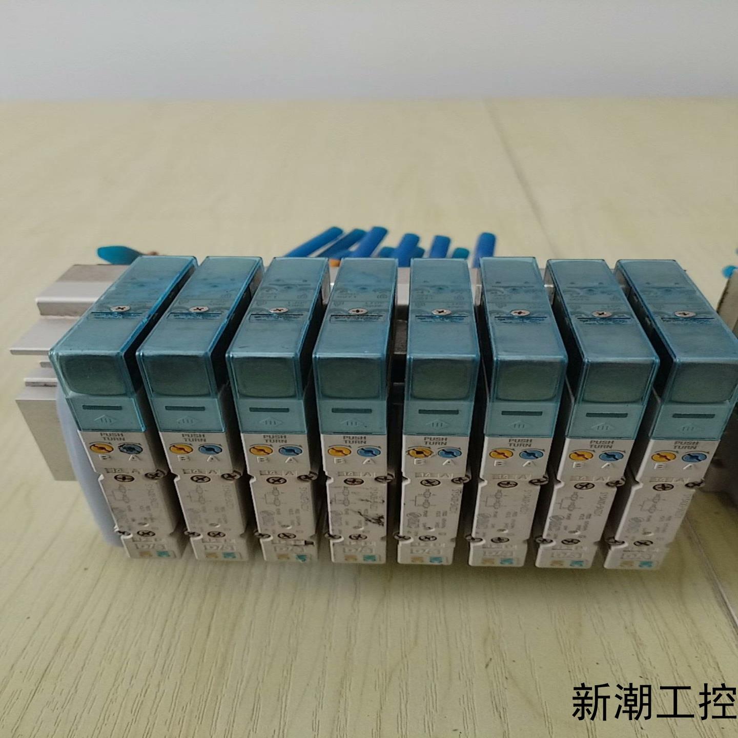 SMC SY3A00-5NZD1  电磁阀拆机件一手货源议价商品