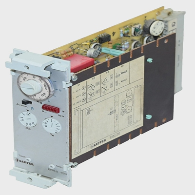SauterERAS100368007/002BControllerModule