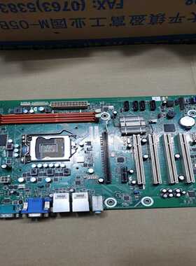 【议价】研华IPC-610L工控机主板SIMB-A21REV