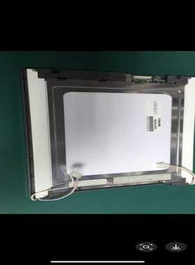 全新东芝10.4寸液晶显示屏，型号LTM10C210，来自日-议价