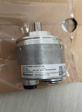 8.F5868.12CN.C122    库伯勒编码器拍前询价
