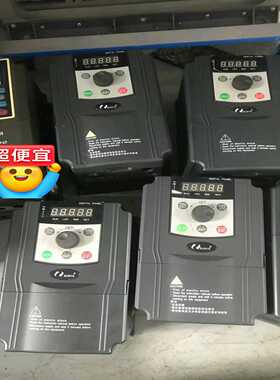 【议价】#变频器三相380v日业变频器CM530-A04T4R0G适用