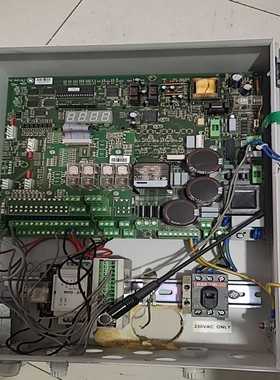 ASSAABLOY亚萨合莱Crawford阔福拉链快速门控制-议价