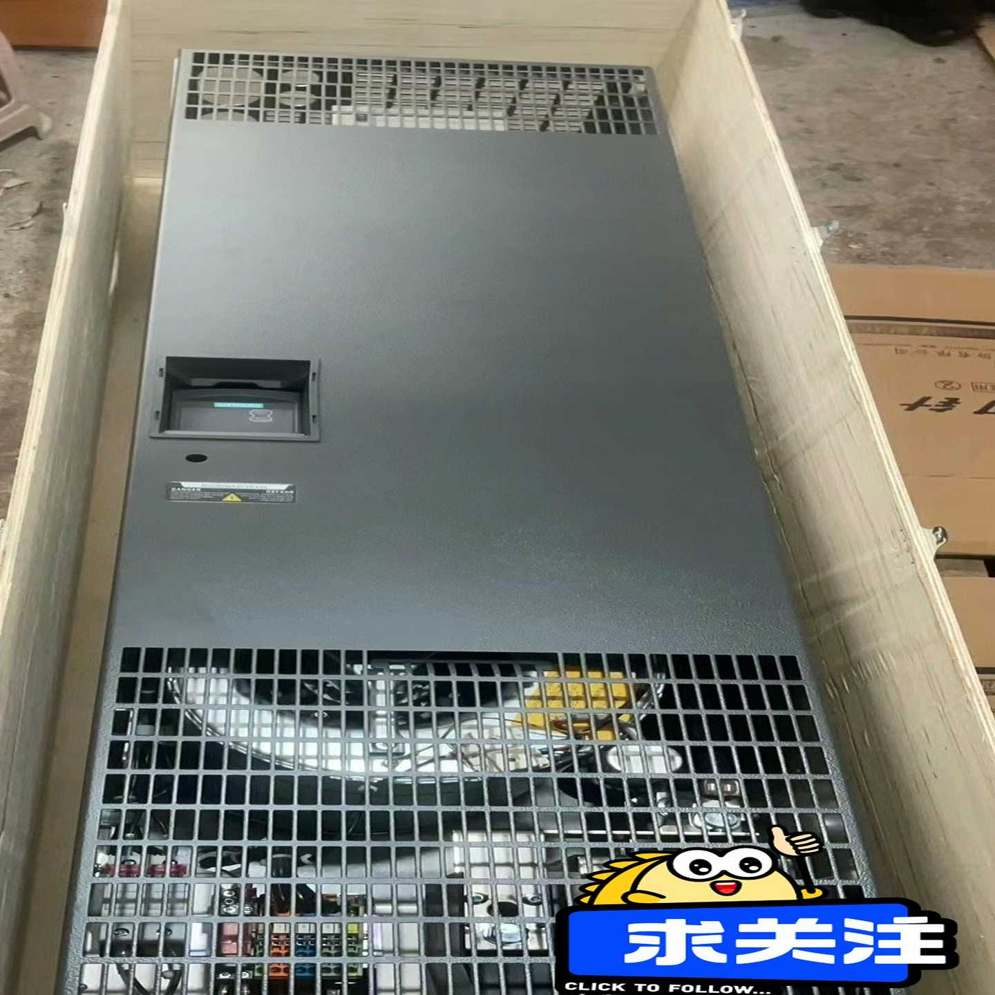 （议价）6SE6430-2AD38-8FA0430变频器安