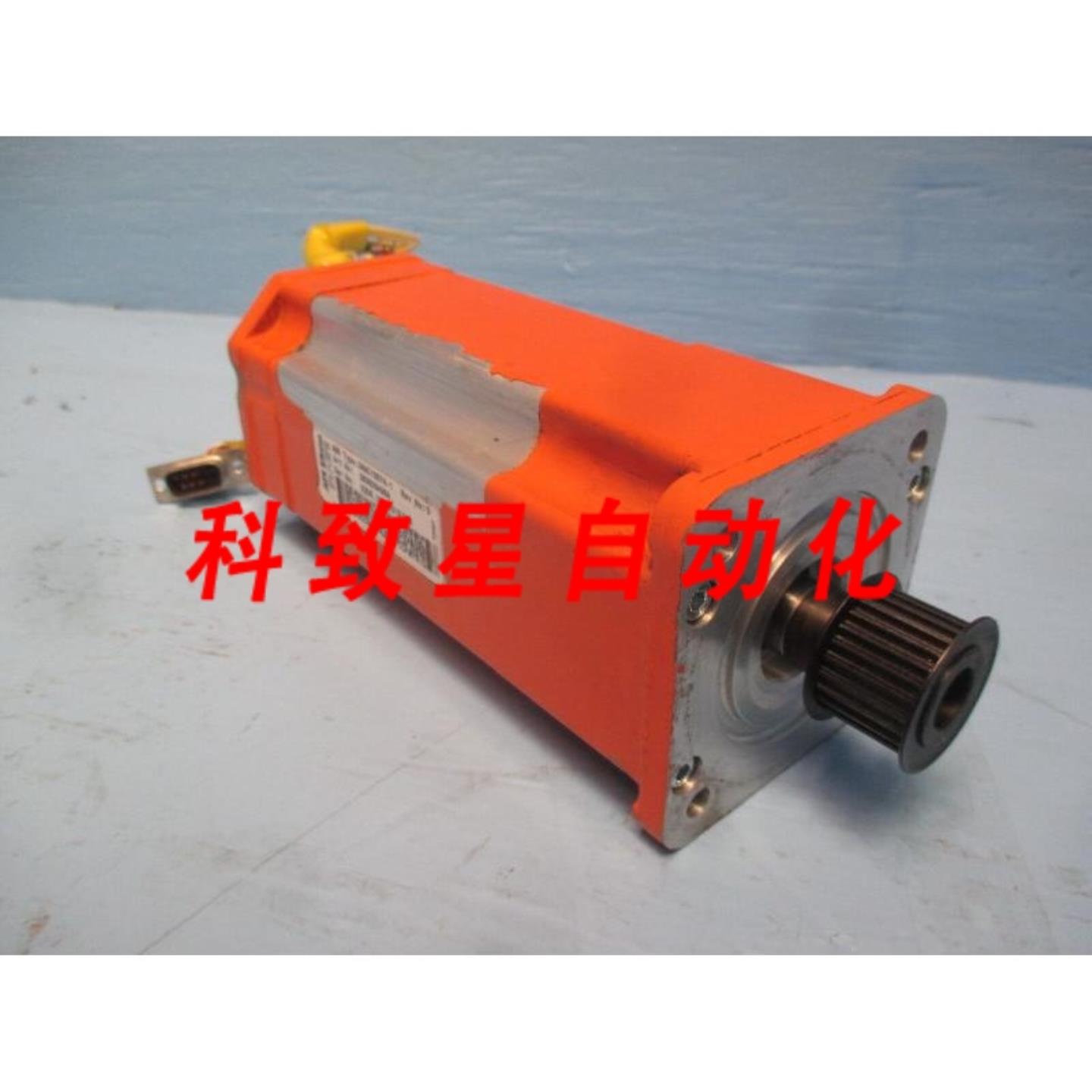 工业配件API 3HAC10674-1伺服电机 ROBOTICS 3 HAC 10674 REV 0