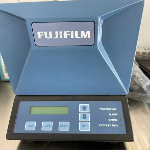 TC2000-CH  FUJIFILM恒温槽，拆机。成色新，~议价