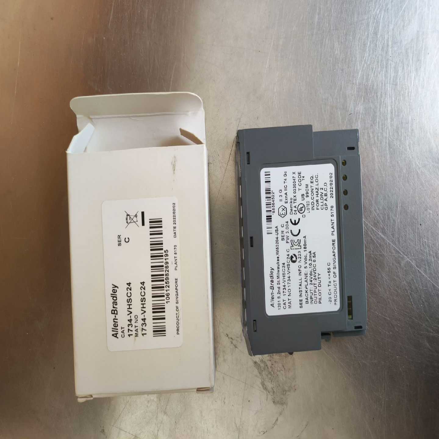 断路器VL12503P1250A3VL771询价