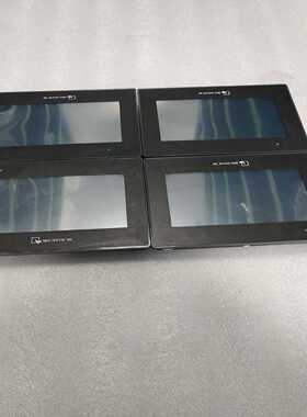 威纶通CMT2079X触摸屏，二手拆机件，实图拍摄，成色新--议价商品