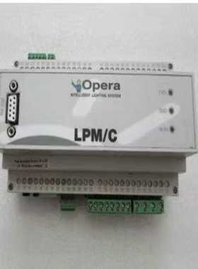 【议价】OPera 控制器 BUM2-LPM-TRIFASE 重