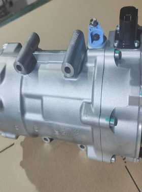 吉利帝豪EV253/EV300/PHEV压缩机，空调泵，全新--议价商品