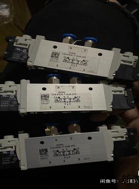 费斯托电磁阀313 VUVG-L14-P53C-T-G议价商品
