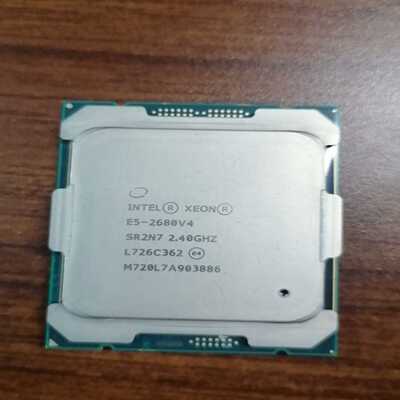 E5-2680V4（零零电子）