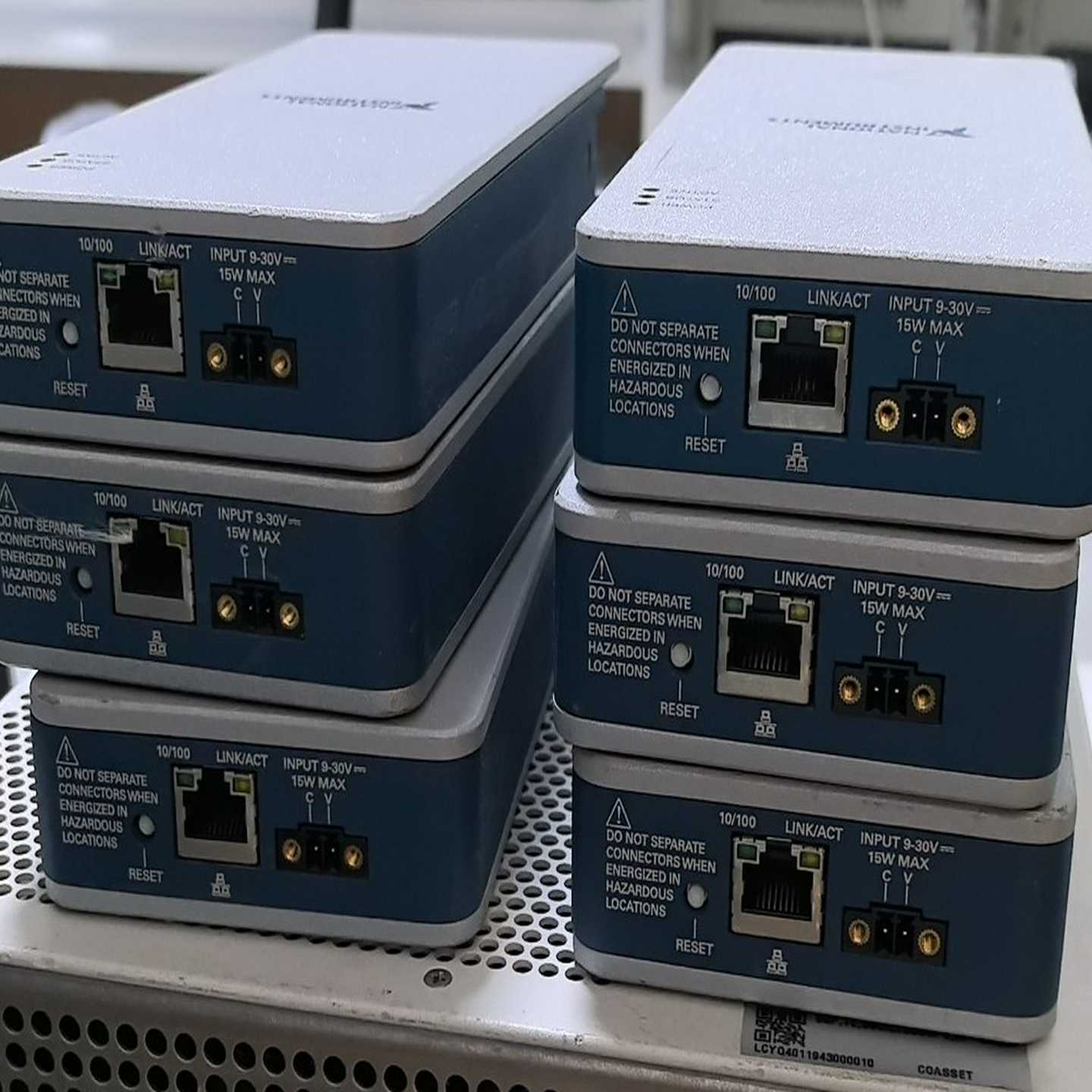 议价IcQ-181单卡槽网口连接模块，需要的联系适用