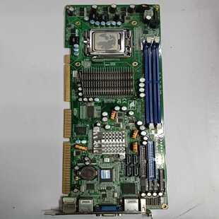 咨询-台湾研扬工控机主板FSB-945GRev:A1.10