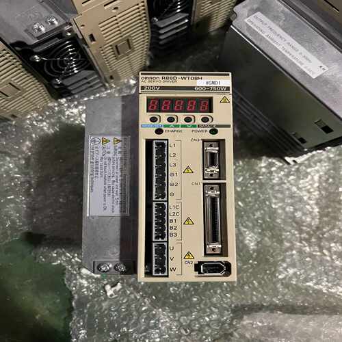 R88M-WT08H伺服驱动器询价
