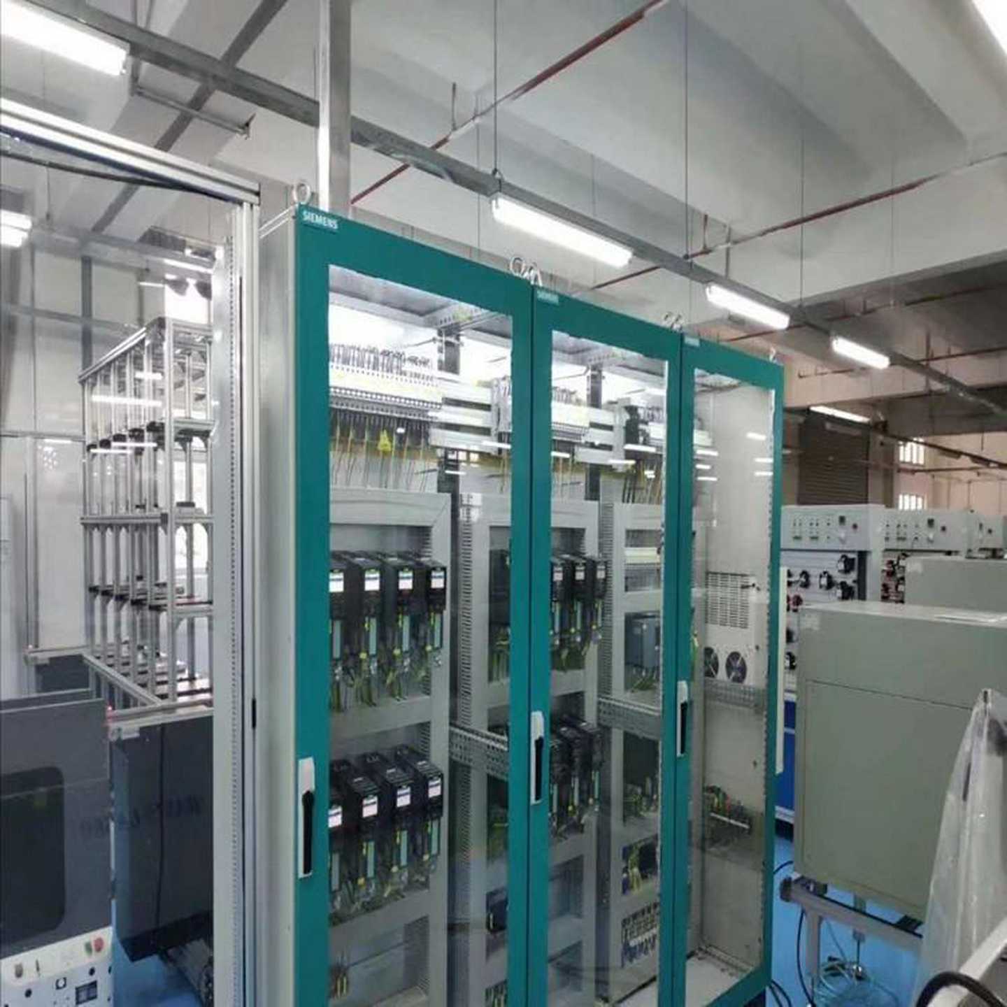 6ES7323-1BL00-4AA2/0AA0S7300SM3N2316DI/DODC24V0,