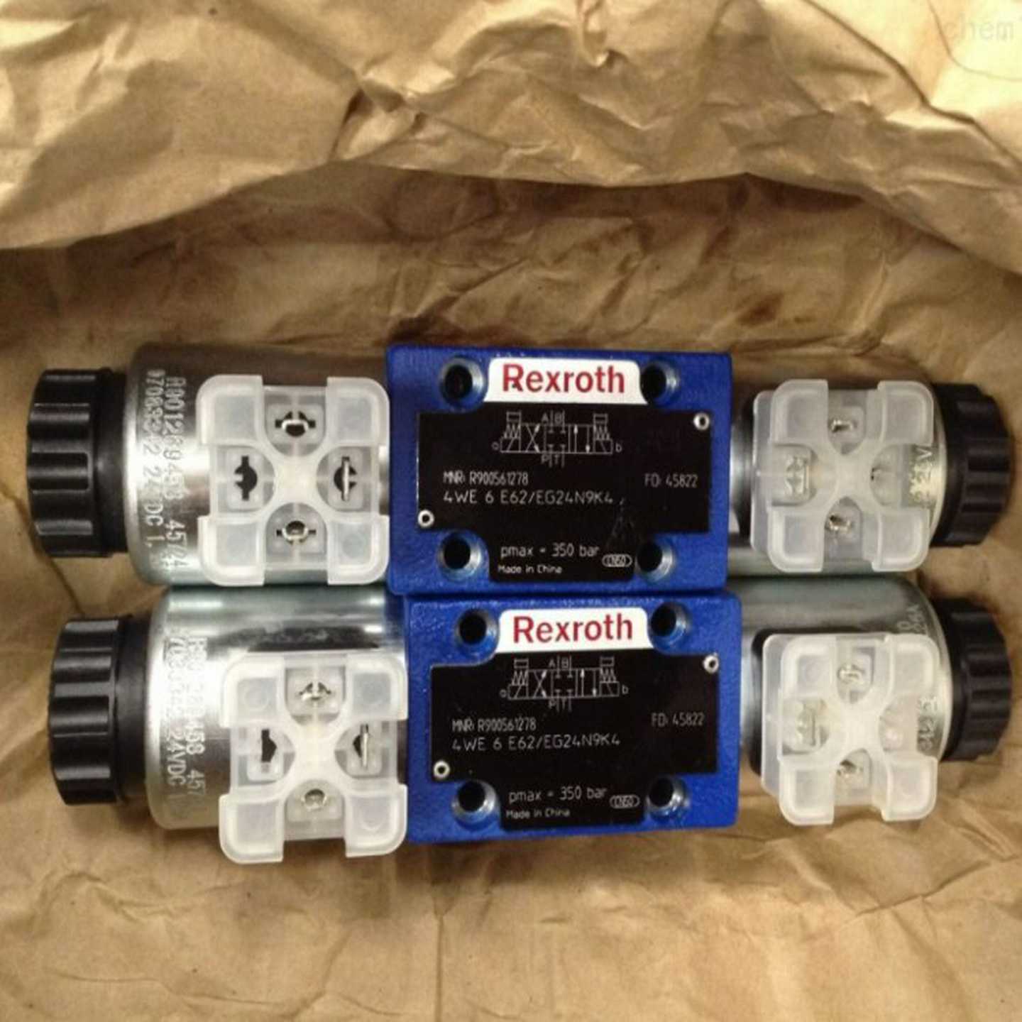 德国R900500189力士乐平衡阀FD16FA21/B03V电磁阀oFD16FA2X/B03