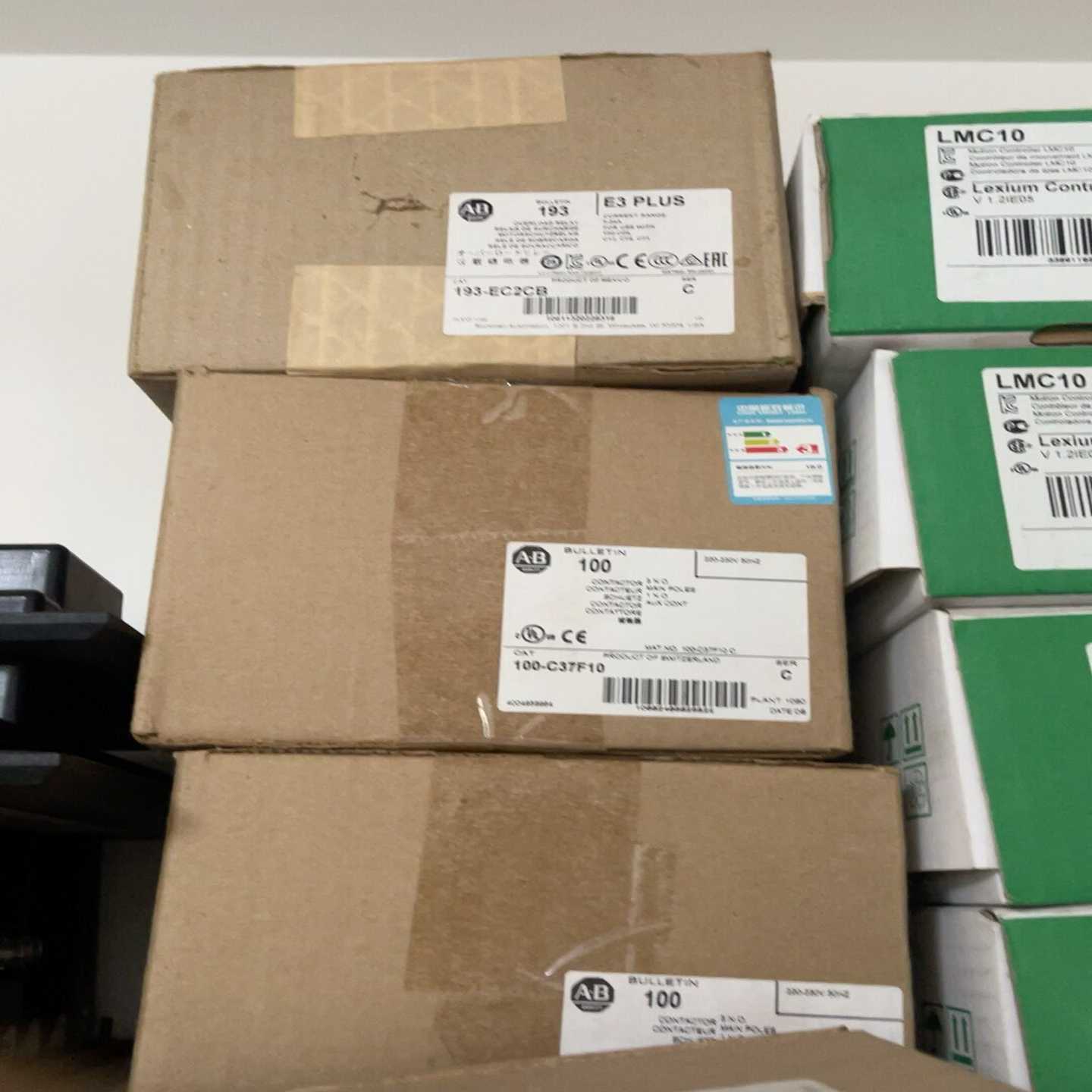 allenbradley193-EC2CB【博航商行】