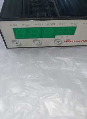 爱德华真空计显示器D39591000出售，两路的，功能包好，--议价商