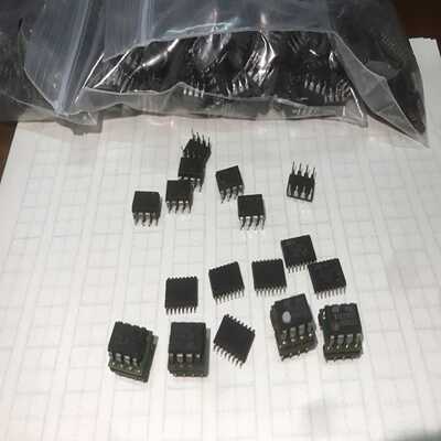 SIE20034直插DIP8脚SIE2003适用