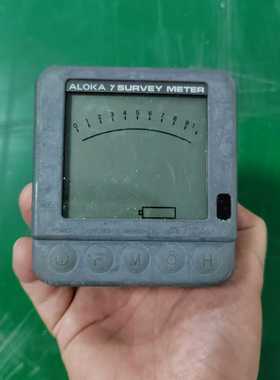 ALOKA阿洛卡ICS-321R1辐射探测仪日本原装--议价商品