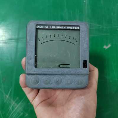 ALOKA阿洛卡ICS-321R1辐射探测仪日本原装--议价商品