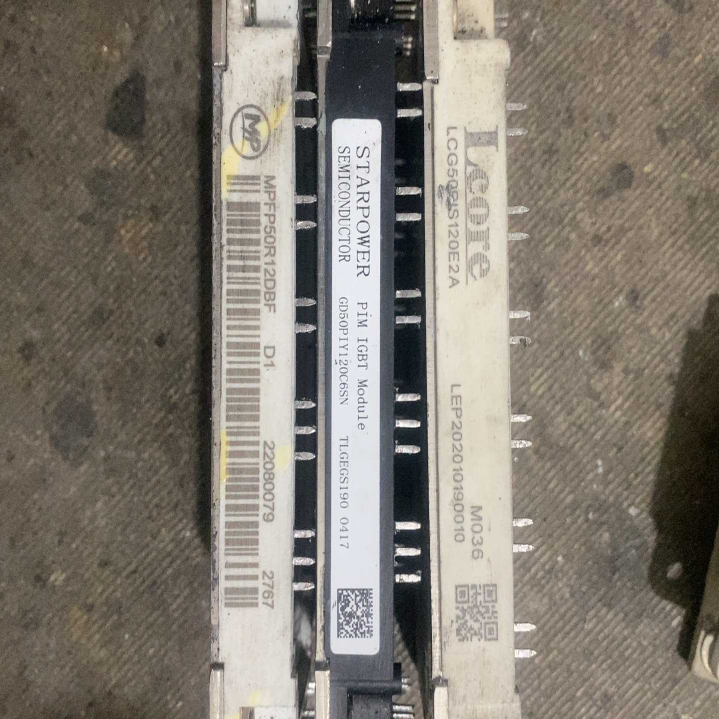 【议价】GD50PIY120C6SN，GD50PIT120C6SN，适用