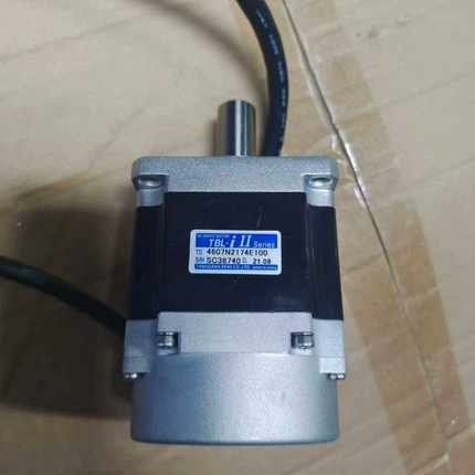 TBL-i II多摩川伺服电机TS4607N2174E1~询价