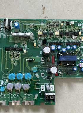 LM1-PP-15-18.5-22-4富士变频器LIFT电梯电源板驱动板SA536923-01