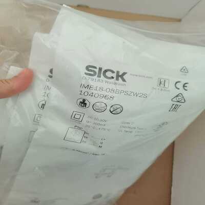 SICK西克IME18-08BPSZW2S104【询价】