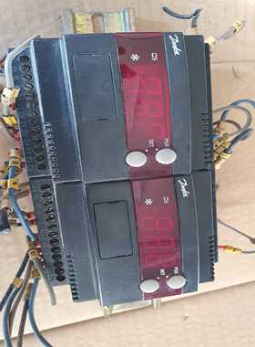 丹佛斯EKC312电子膨胀阀控制器，的500一个，两个9询价