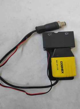 COGNEX康耐视IS2000AC工业相机