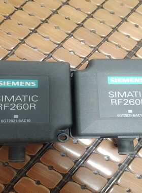 询价西门子射频读写器SIMATICRF260R