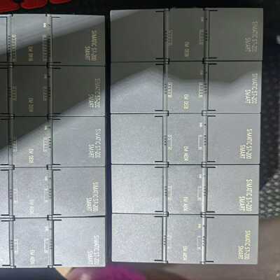 PLC200smart数字量模，成色相当哇询价