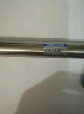 全新日本KOGANEI小金井气缸PSAS16*60-A 实物拍摄正品