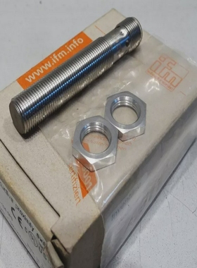 Ifmefector100IFC211IFK3003-BPKG/M/US-104-DPSInduktiverS