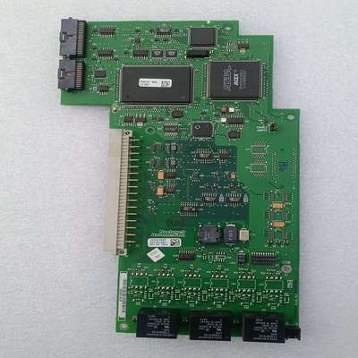 AB罗克韦尔主控板CPU板I/O接口板193191-A011（电子设备）