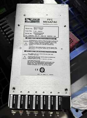VICORPFCMEGAPACMP5-77567电源--议价商品