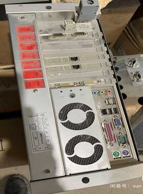 #控制器BECKHOFF倍福工控机 C6240-1050-0~询价