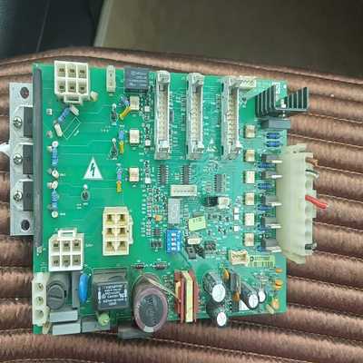 RANCILIO兰奇里奥咖啡机主板5711A34-070---议价商品