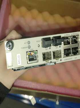 出售华为 MCUD   全新无包 有需要的老板联系