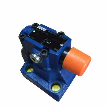 力士乐溢流阀DBW30B2-52/100-6EG24N9K4R90092331U0德国进口